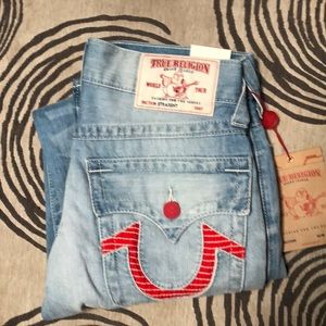 Selling brands for lower prices